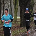 Silvesterlauf 31.12.2014  Foto: Stefan Wohllebe