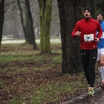 Silvesterlauf 31.12.2014  Foto: Stefan Wohllebe