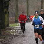 Silvesterlauf 31.12.2014  Foto: Stefan Wohllebe