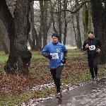 Silvesterlauf 31.12.2014  Foto: Stefan Wohllebe