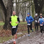 Silvesterlauf 31.12.2014  Foto: Stefan Wohllebe