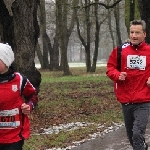 Silvesterlauf 31.12.2014  Foto: Stefan Wohllebe