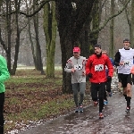 Silvesterlauf 31.12.2014  Foto: Stefan Wohllebe