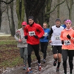 Silvesterlauf 31.12.2014  Foto: Stefan Wohllebe