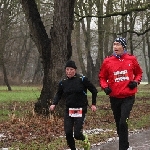 Silvesterlauf 31.12.2014  Foto: Stefan Wohllebe