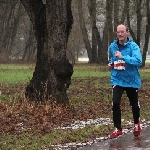 Silvesterlauf 31.12.2014  Foto: Stefan Wohllebe