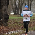 Silvesterlauf 31.12.2014  Foto: Stefan Wohllebe