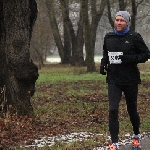 Silvesterlauf 31.12.2014  Foto: Stefan Wohllebe