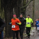 Silvesterlauf 31.12.2014  Foto: Stefan Wohllebe