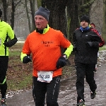 Silvesterlauf 31.12.2014  Foto: Stefan Wohllebe