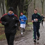 Silvesterlauf 31.12.2014  Foto: Stefan Wohllebe