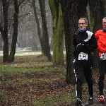 Silvesterlauf 31.12.2014  Foto: Stefan Wohllebe