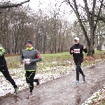 Silvesterlauf 31.12.2014  Foto: Stefan Wohllebe