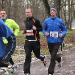 Silvesterlauf 31.12.2014  Foto: Stefan Wohllebe