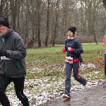 Silvesterlauf 31.12.2014  Foto: Stefan Wohllebe