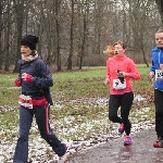 Silvesterlauf 31.12.2014  Foto: Stefan Wohllebe