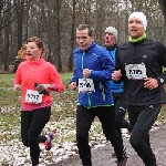 Silvesterlauf 31.12.2014  Foto: Stefan Wohllebe