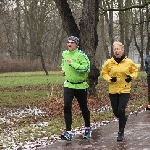 Silvesterlauf 31.12.2014  Foto: Stefan Wohllebe