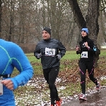 Silvesterlauf 31.12.2014  Foto: Stefan Wohllebe