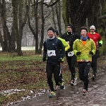 Silvesterlauf 31.12.2014  Foto: Stefan Wohllebe