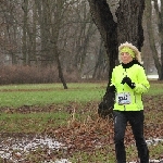 Silvesterlauf 31.12.2014  Foto: Stefan Wohllebe