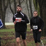 Silvesterlauf 31.12.2014  Foto: Stefan Wohllebe