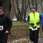 Silvesterlauf 31.12.2014  Foto: Stefan Wohllebe