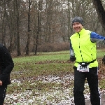 Silvesterlauf 31.12.2014  Foto: Stefan Wohllebe