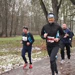 Silvesterlauf 31.12.2014  Foto: Stefan Wohllebe