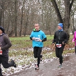 Silvesterlauf 31.12.2014  Foto: Stefan Wohllebe