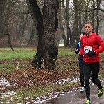 Silvesterlauf 31.12.2014  Foto: Stefan Wohllebe