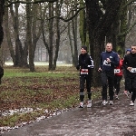 Silvesterlauf 31.12.2014  Foto: Stefan Wohllebe