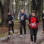 Silvesterlauf 31.12.2014  Foto: Stefan Wohllebe