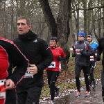 Silvesterlauf 31.12.2014  Foto: Stefan Wohllebe