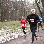 Silvesterlauf 31.12.2014  Foto: Stefan Wohllebe