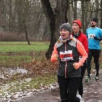 Silvesterlauf 31.12.2014  Foto: Stefan Wohllebe