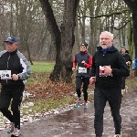 Silvesterlauf 31.12.2014  Foto: Stefan Wohllebe