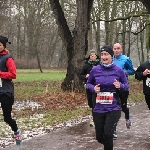 Silvesterlauf 31.12.2014  Foto: Stefan Wohllebe