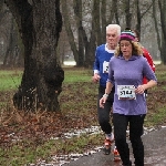 Silvesterlauf 31.12.2014  Foto: Stefan Wohllebe