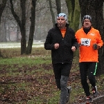 Silvesterlauf 31.12.2014  Foto: Stefan Wohllebe