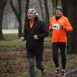 Silvesterlauf 31.12.2014  Foto: Stefan Wohllebe