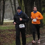 Silvesterlauf 31.12.2014  Foto: Stefan Wohllebe