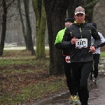 Silvesterlauf 31.12.2014  Foto: Stefan Wohllebe