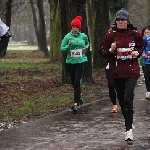 Silvesterlauf 31.12.2014  Foto: Stefan Wohllebe