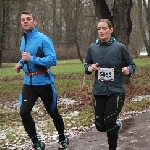 Silvesterlauf 31.12.2014  Foto: Stefan Wohllebe