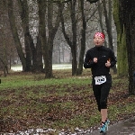 Silvesterlauf 31.12.2014  Foto: Stefan Wohllebe