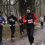 Silvesterlauf 31.12.2014  Foto: Stefan Wohllebe