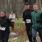 Silvesterlauf 31.12.2014  Foto: Stefan Wohllebe