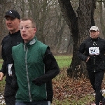 Silvesterlauf 31.12.2014  Foto: Stefan Wohllebe