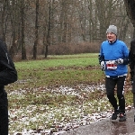 Silvesterlauf 31.12.2014  Foto: Stefan Wohllebe